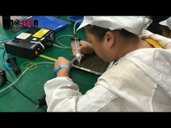Экскурсия по фабрике Shenzhen Sinoseen Technology Co., Ltd.