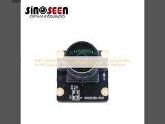 RK, Qualcomm, MTK, HiSilicon을 위한 비디오 및 다기능 MIPI 카메라 모듈
