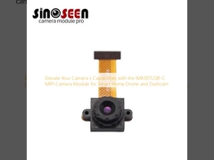 스마트 홈 드론 및 대시캠을 위한 IMX307LQR-C MIPI 카메라 모듈의 기능