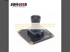 AR2020 20MP MIPI 카메라 모듈