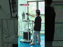 AI, 로봇, 머신 비전을 위한 첨단 이미징 모듈